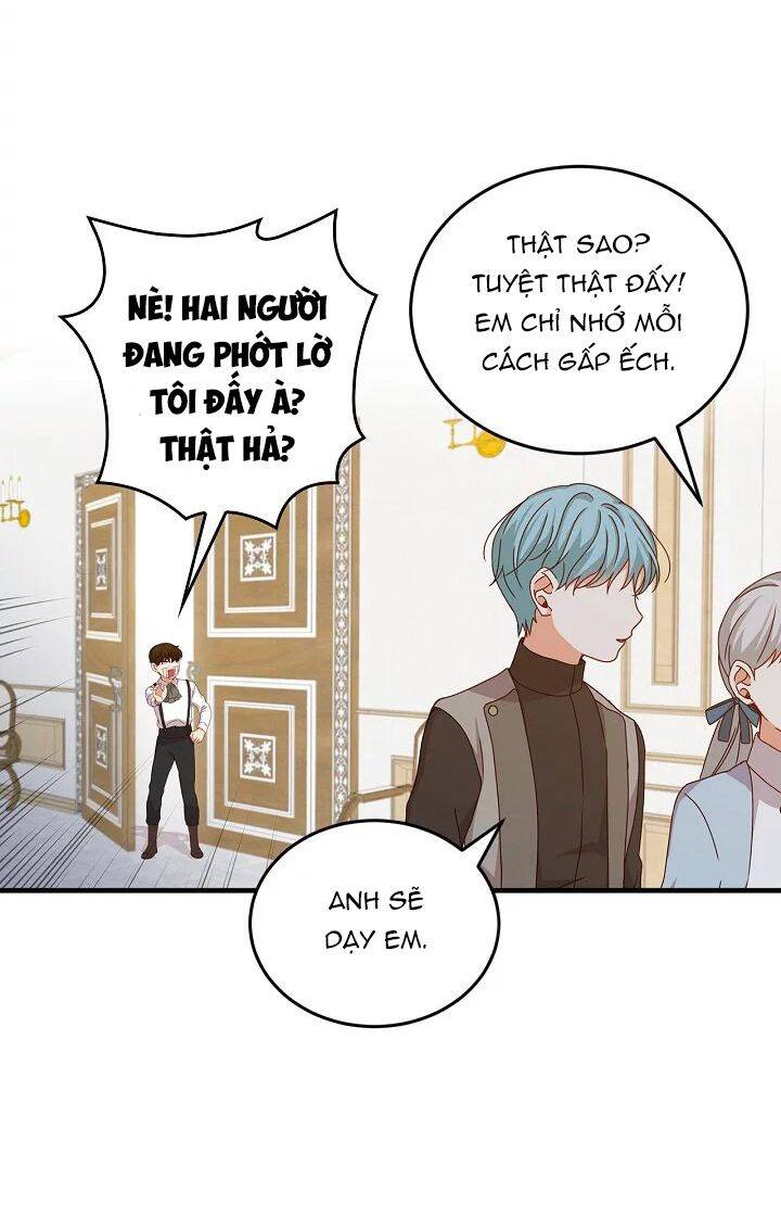 Đừng Chọc Đứa Em Gái Bé Bỏng Của Chúng Tôi Chapter 24 - 68