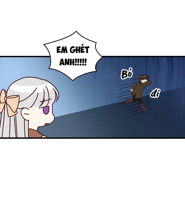 Đừng Chọc Đứa Em Gái Bé Bỏng Của Chúng Tôi Chapter 25 - 4