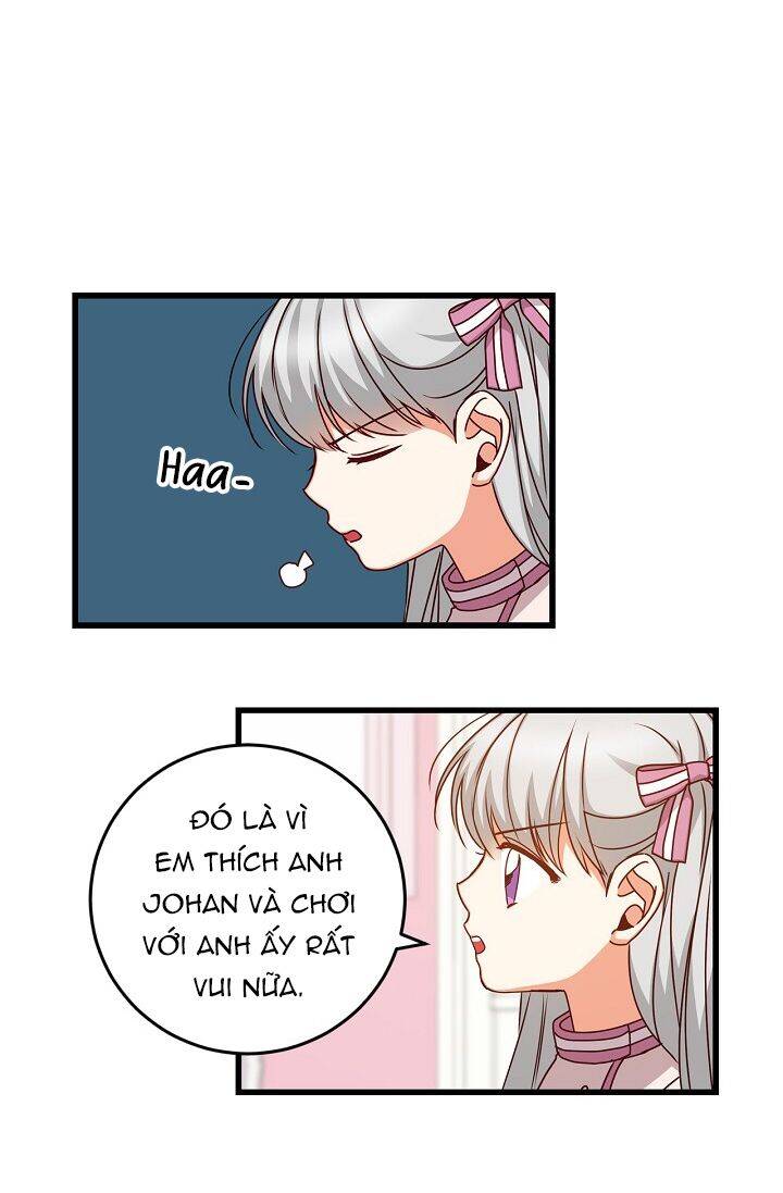 Đừng Chọc Đứa Em Gái Bé Bỏng Của Chúng Tôi Chapter 25 - 19