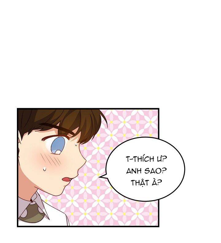 Đừng Chọc Đứa Em Gái Bé Bỏng Của Chúng Tôi Chapter 25 - 30