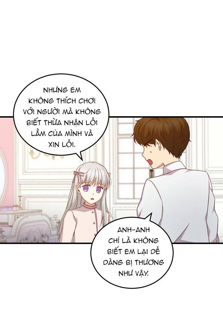 Đừng Chọc Đứa Em Gái Bé Bỏng Của Chúng Tôi Chapter 25 - 36