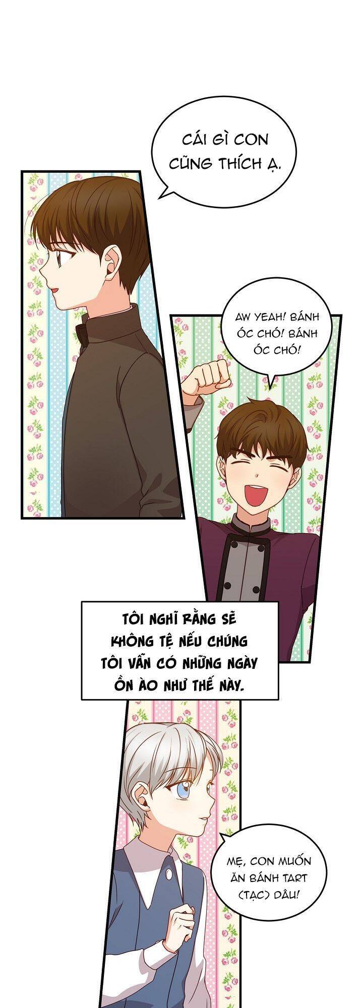 Đừng Chọc Đứa Em Gái Bé Bỏng Của Chúng Tôi Chapter 25 - 56