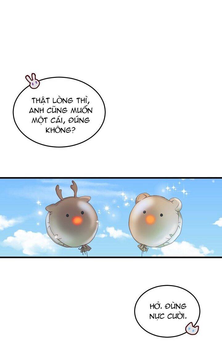 Đừng Chọc Đứa Em Gái Bé Bỏng Của Chúng Tôi Chapter 26 - 3