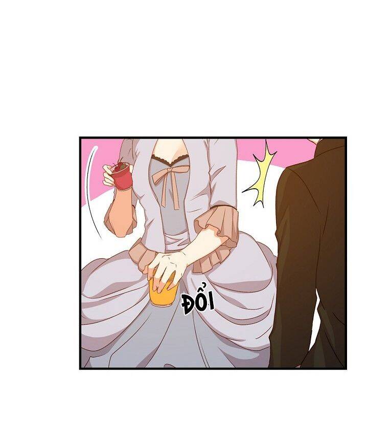 Đừng Chọc Đứa Em Gái Bé Bỏng Của Chúng Tôi Chapter 26 - 8