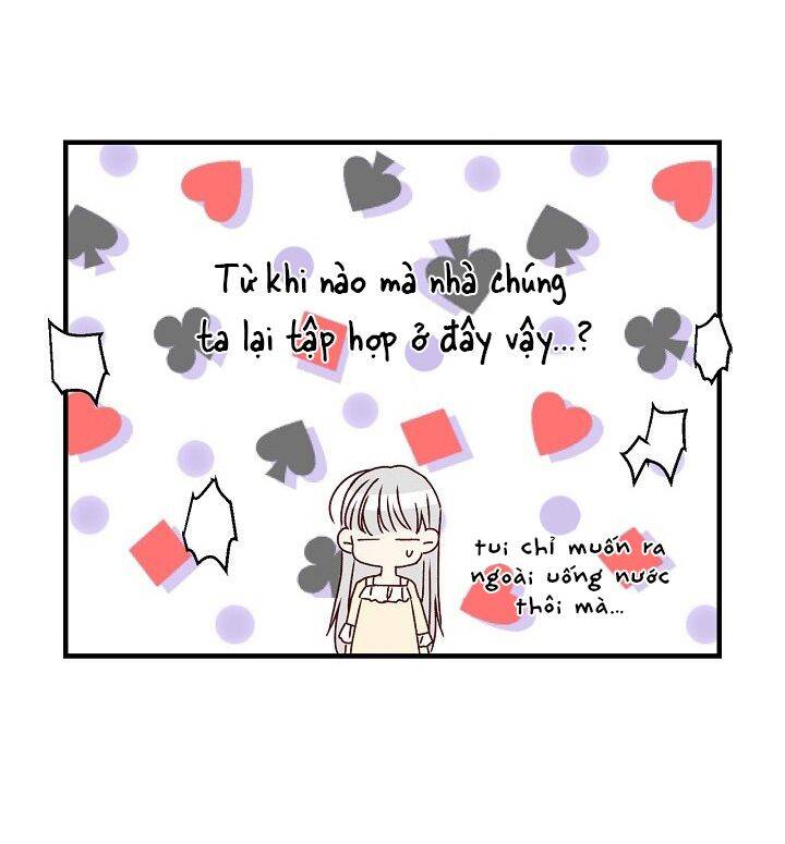 Đừng Chọc Đứa Em Gái Bé Bỏng Của Chúng Tôi Chapter 26 - 33
