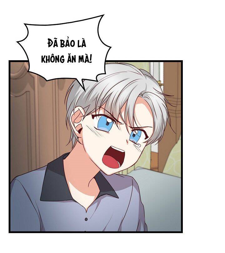 Đừng Chọc Đứa Em Gái Bé Bỏng Của Chúng Tôi Chapter 27 - 25