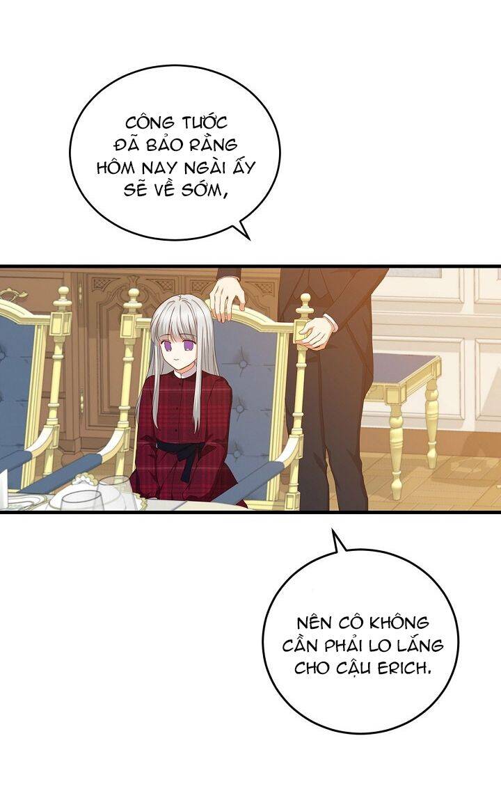 Đừng Chọc Đứa Em Gái Bé Bỏng Của Chúng Tôi Chapter 27 - 32