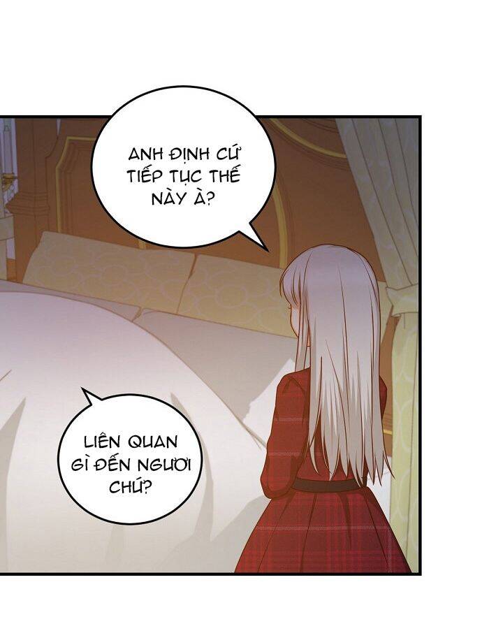 Đừng Chọc Đứa Em Gái Bé Bỏng Của Chúng Tôi Chapter 27 - 39