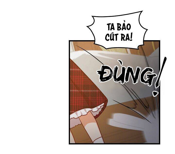 Đừng Chọc Đứa Em Gái Bé Bỏng Của Chúng Tôi Chapter 27 - 41