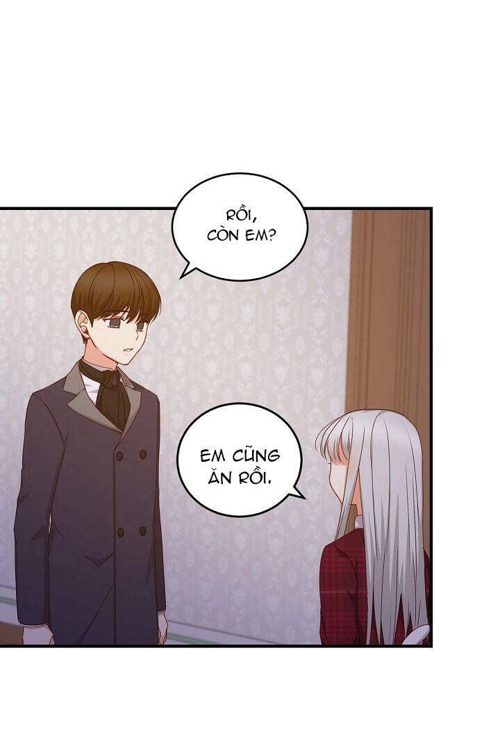 Đừng Chọc Đứa Em Gái Bé Bỏng Của Chúng Tôi Chapter 27 - 51