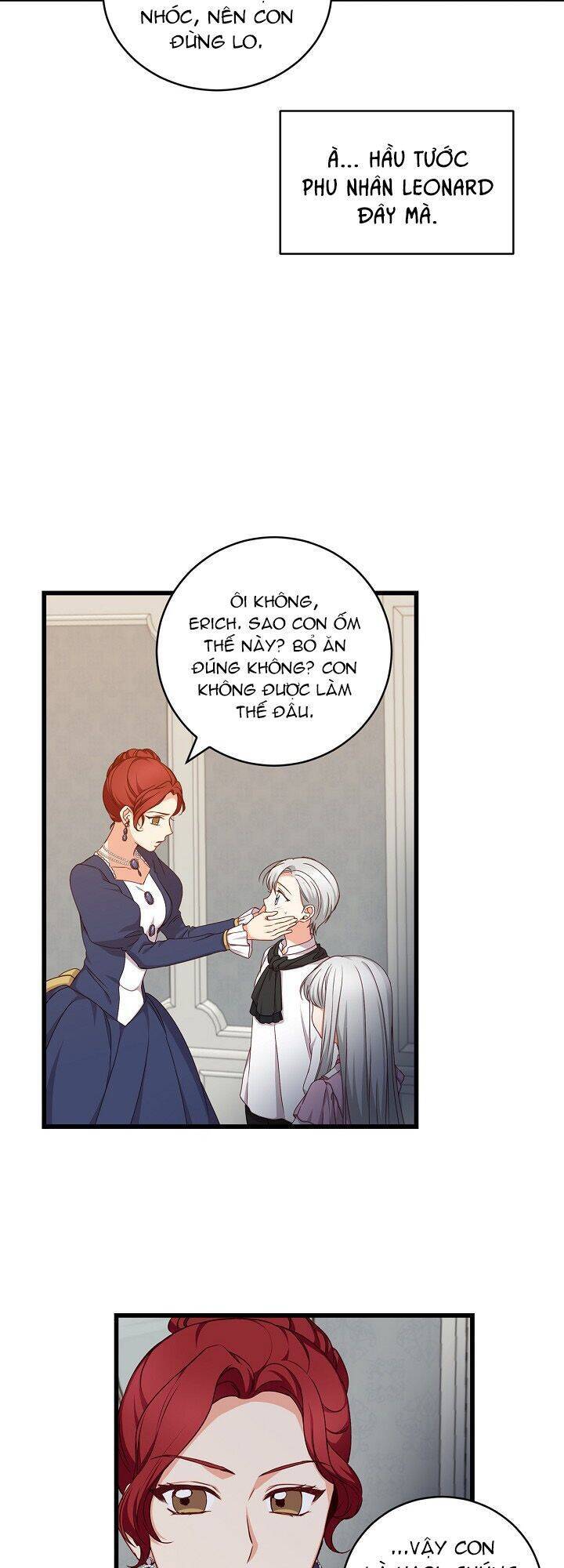 Đừng Chọc Đứa Em Gái Bé Bỏng Của Chúng Tôi Chapter 28 - 5