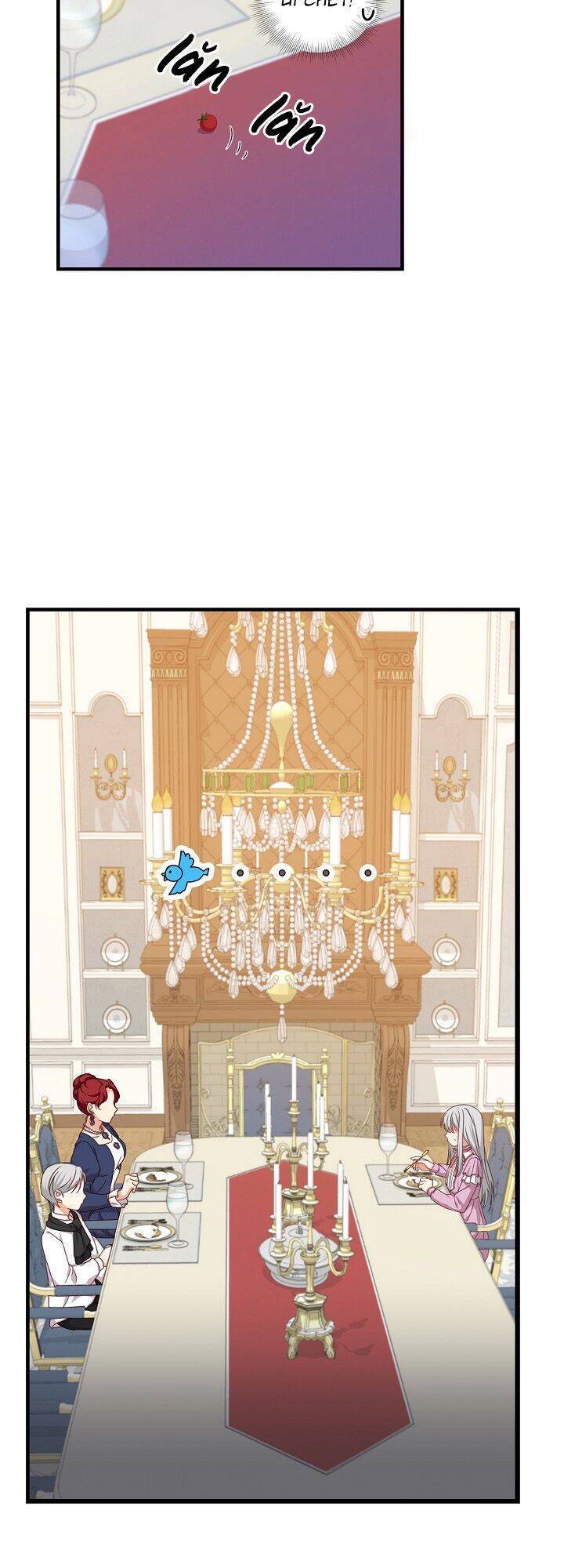 Đừng Chọc Đứa Em Gái Bé Bỏng Của Chúng Tôi Chapter 28 - 9