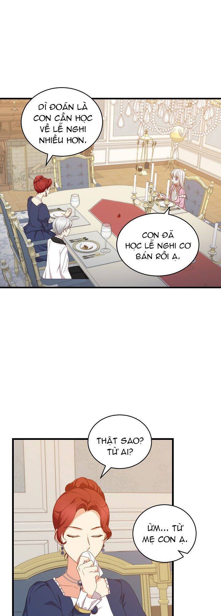 Đừng Chọc Đứa Em Gái Bé Bỏng Của Chúng Tôi Chapter 28 - 10