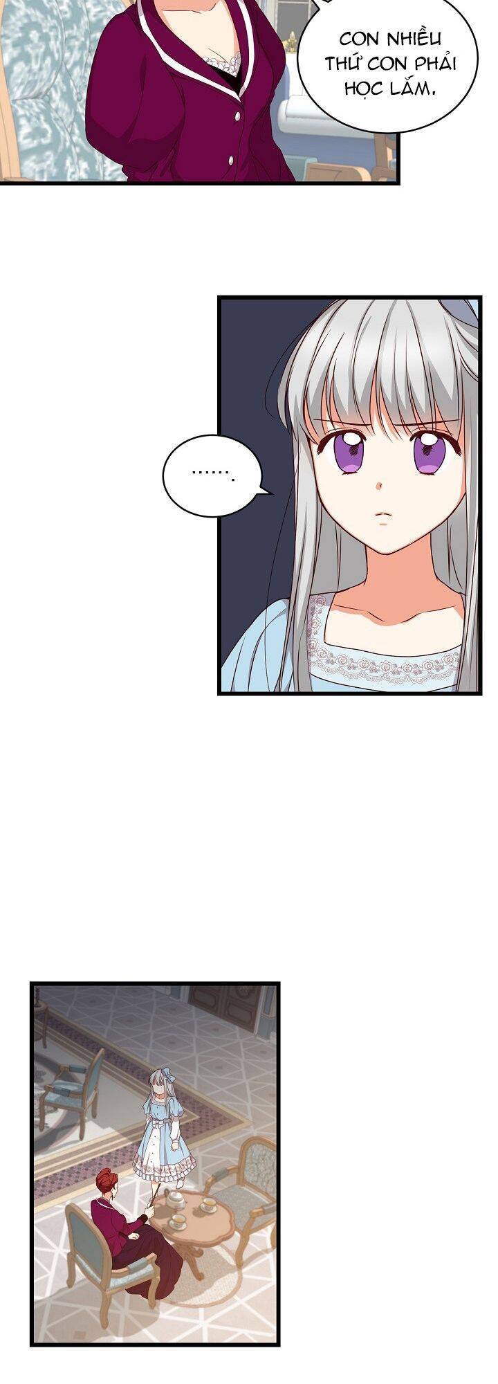 Đừng Chọc Đứa Em Gái Bé Bỏng Của Chúng Tôi Chapter 28 - 22