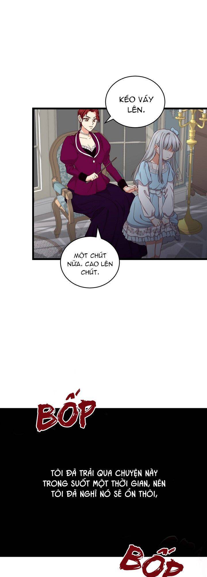 Đừng Chọc Đứa Em Gái Bé Bỏng Của Chúng Tôi Chapter 28 - 23