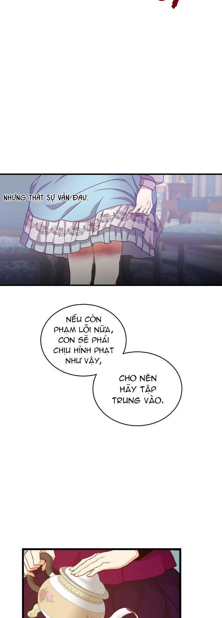 Đừng Chọc Đứa Em Gái Bé Bỏng Của Chúng Tôi Chapter 28 - 24