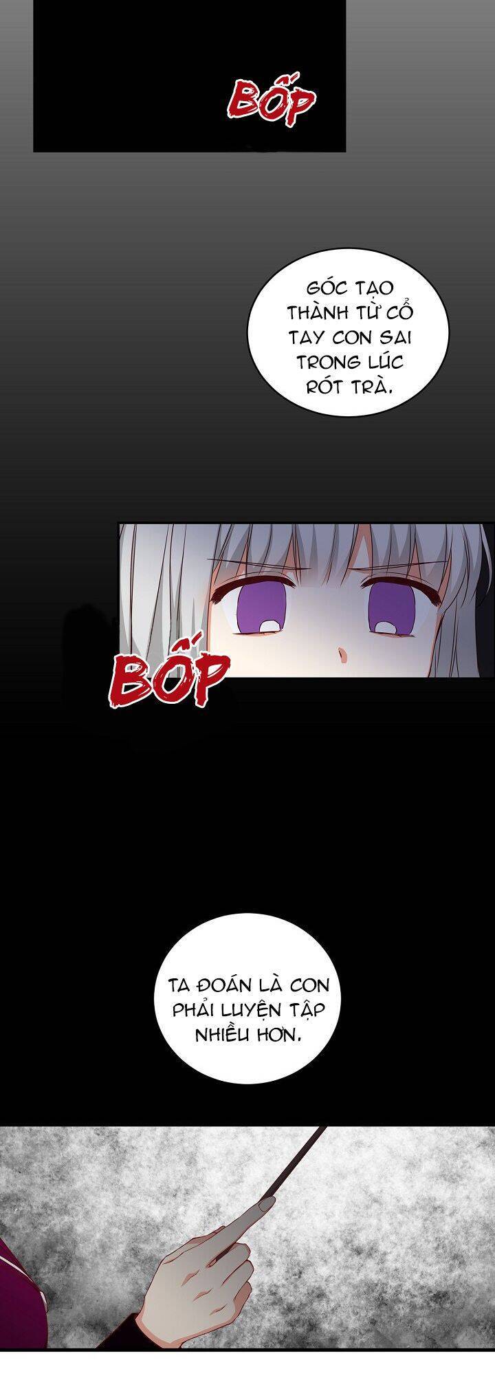 Đừng Chọc Đứa Em Gái Bé Bỏng Của Chúng Tôi Chapter 28 - 30