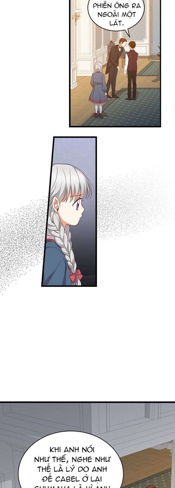 Đừng Chọc Đứa Em Gái Bé Bỏng Của Chúng Tôi Chapter 28 - 33