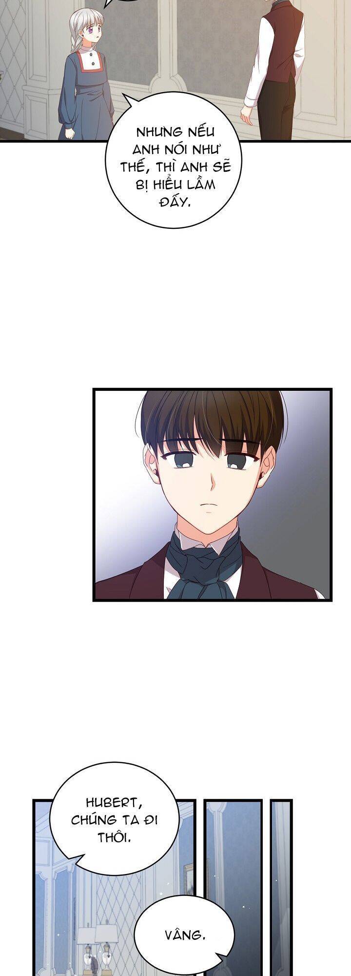 Đừng Chọc Đứa Em Gái Bé Bỏng Của Chúng Tôi Chapter 28 - 35