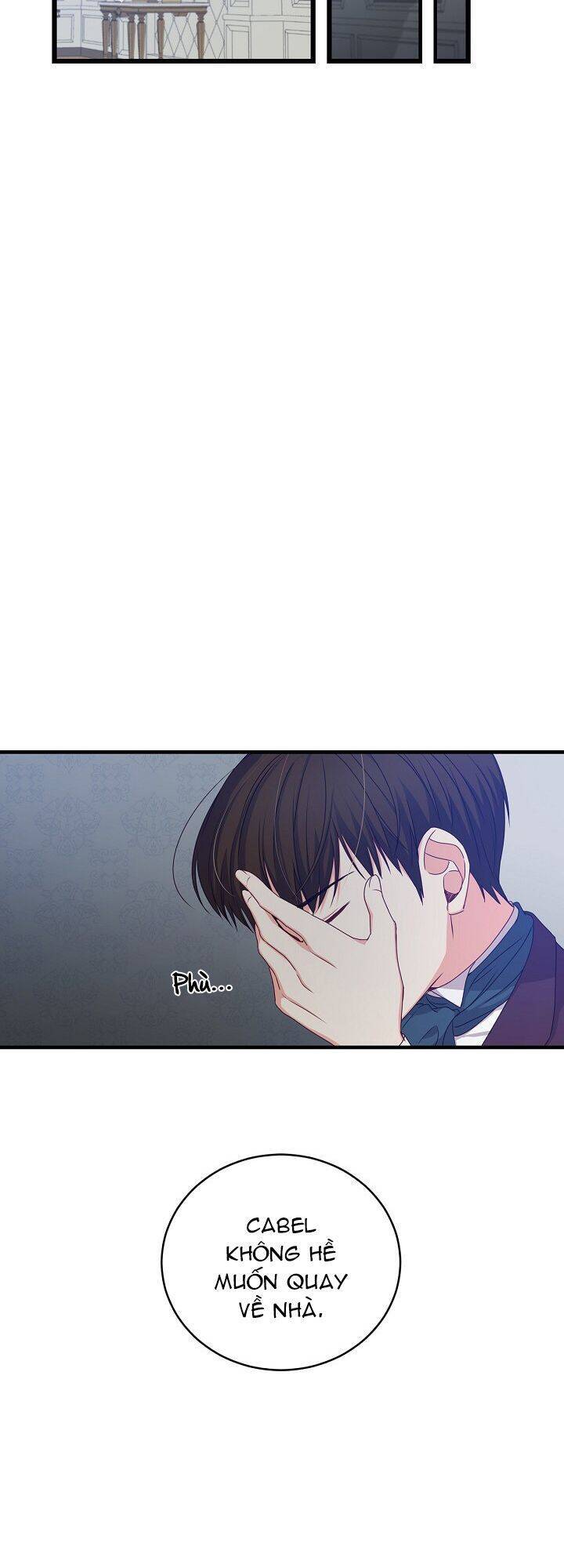 Đừng Chọc Đứa Em Gái Bé Bỏng Của Chúng Tôi Chapter 28 - 36