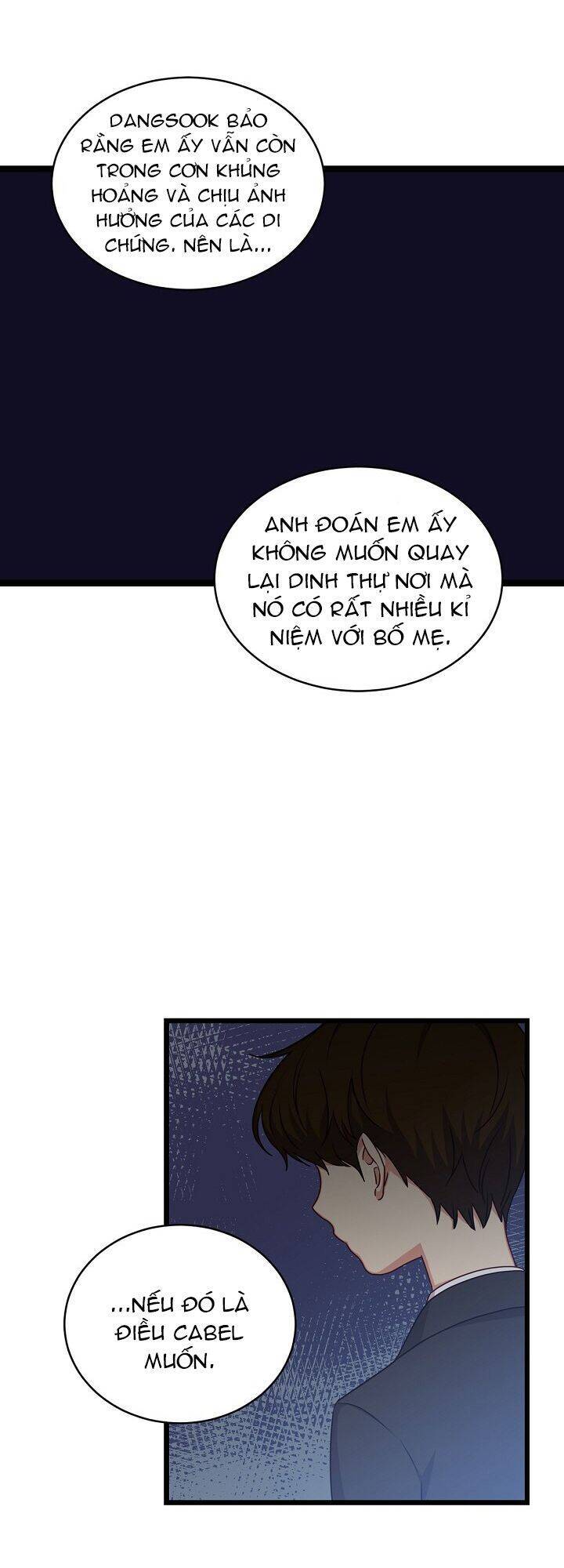 Đừng Chọc Đứa Em Gái Bé Bỏng Của Chúng Tôi Chapter 28 - 37