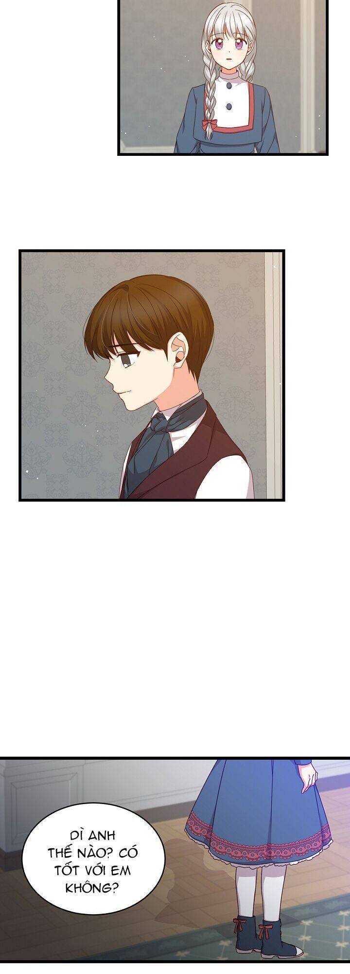 Đừng Chọc Đứa Em Gái Bé Bỏng Của Chúng Tôi Chapter 28 - 39