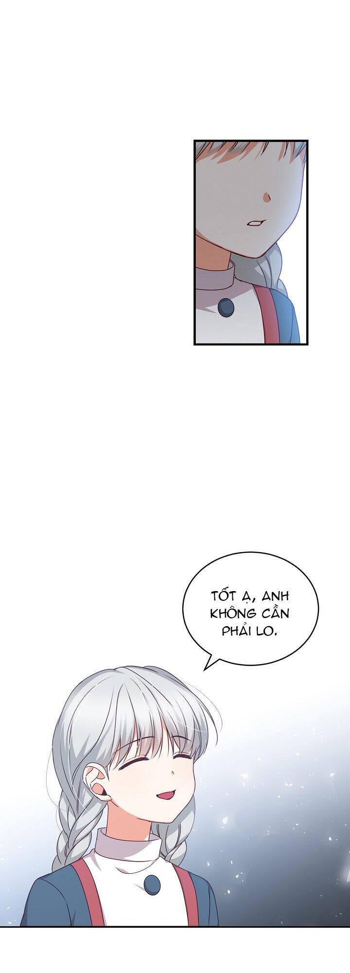 Đừng Chọc Đứa Em Gái Bé Bỏng Của Chúng Tôi Chapter 28 - 40