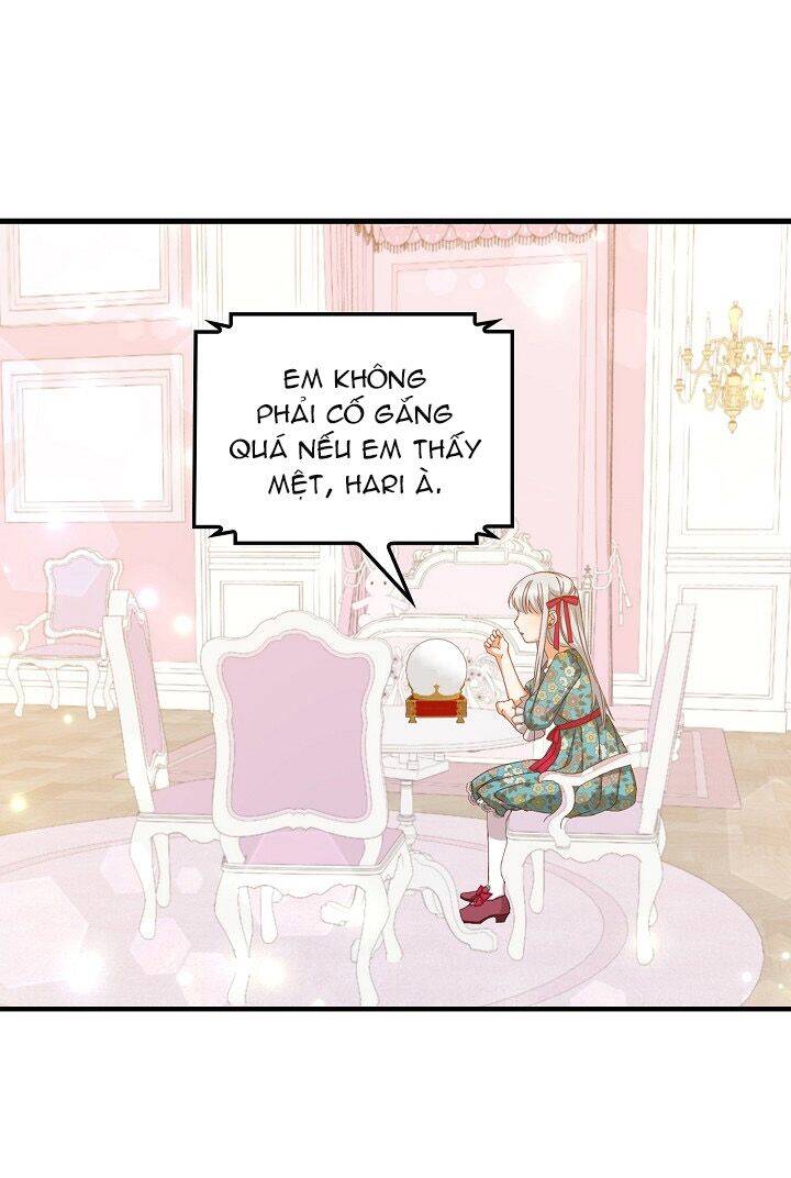 Đừng Chọc Đứa Em Gái Bé Bỏng Của Chúng Tôi Chapter 29 - 16