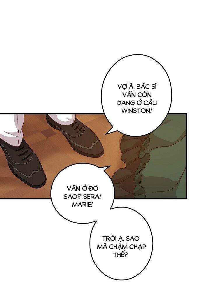 Đừng Chọc Đứa Em Gái Bé Bỏng Của Chúng Tôi Chapter 3 - 11