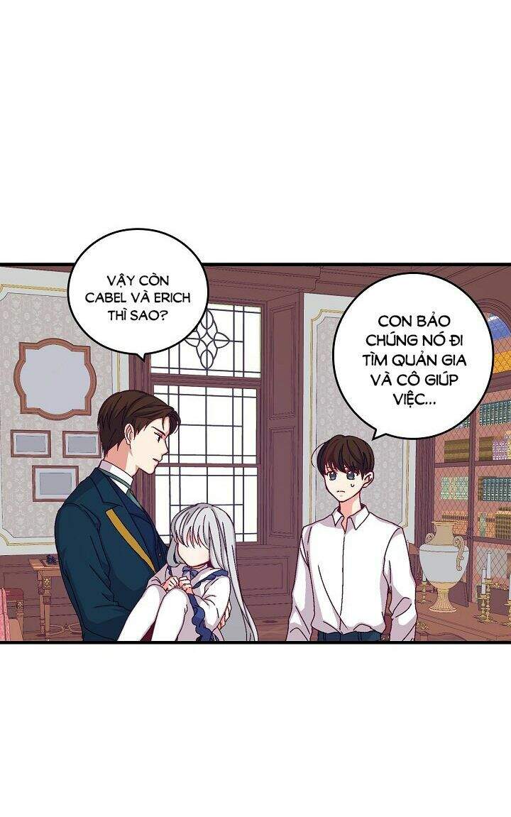 Đừng Chọc Đứa Em Gái Bé Bỏng Của Chúng Tôi Chapter 3 - 15
