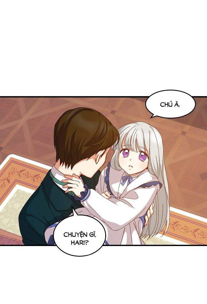 Đừng Chọc Đứa Em Gái Bé Bỏng Của Chúng Tôi Chapter 3 - 19
