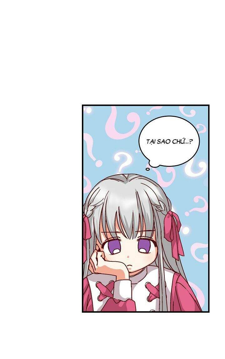 Đừng Chọc Đứa Em Gái Bé Bỏng Của Chúng Tôi Chapter 3 - 26