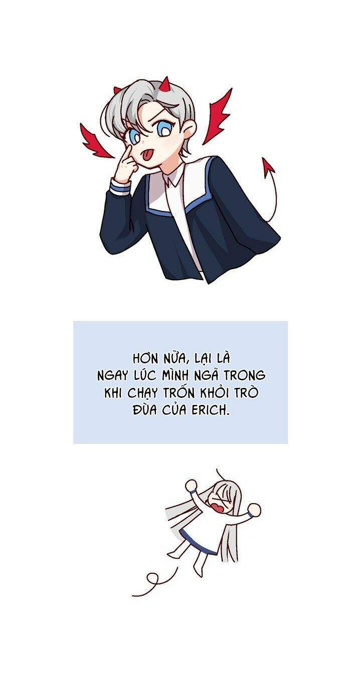 Đừng Chọc Đứa Em Gái Bé Bỏng Của Chúng Tôi Chapter 3 - 27