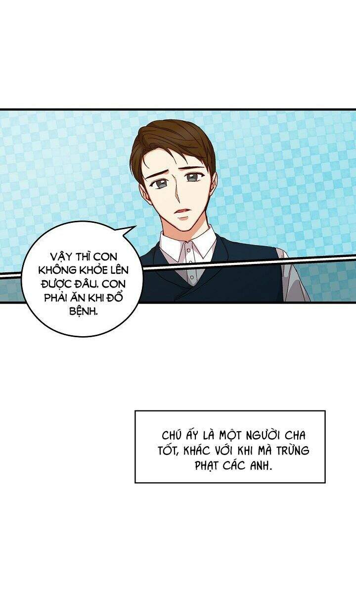 Đừng Chọc Đứa Em Gái Bé Bỏng Của Chúng Tôi Chapter 3 - 32