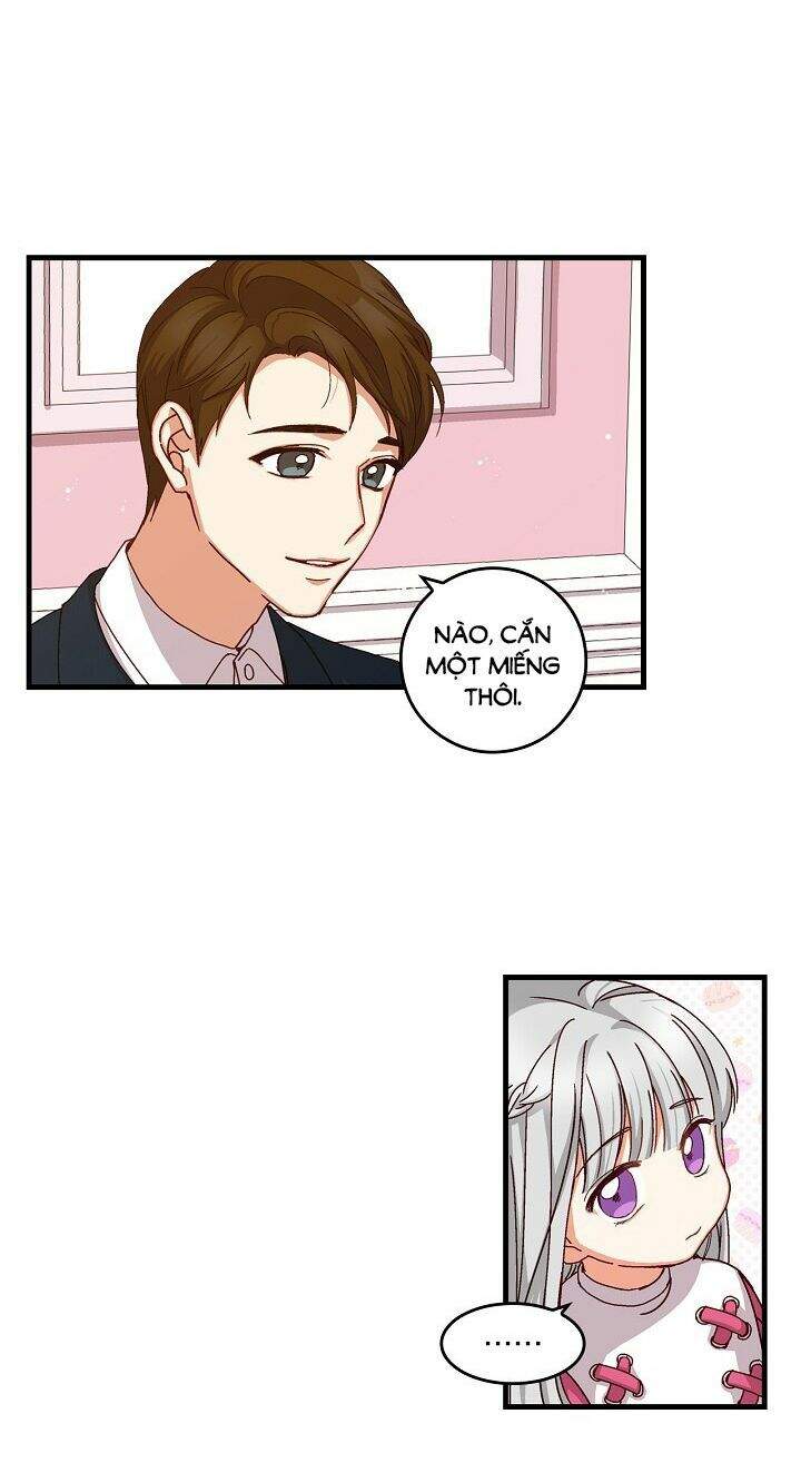 Đừng Chọc Đứa Em Gái Bé Bỏng Của Chúng Tôi Chapter 3 - 33