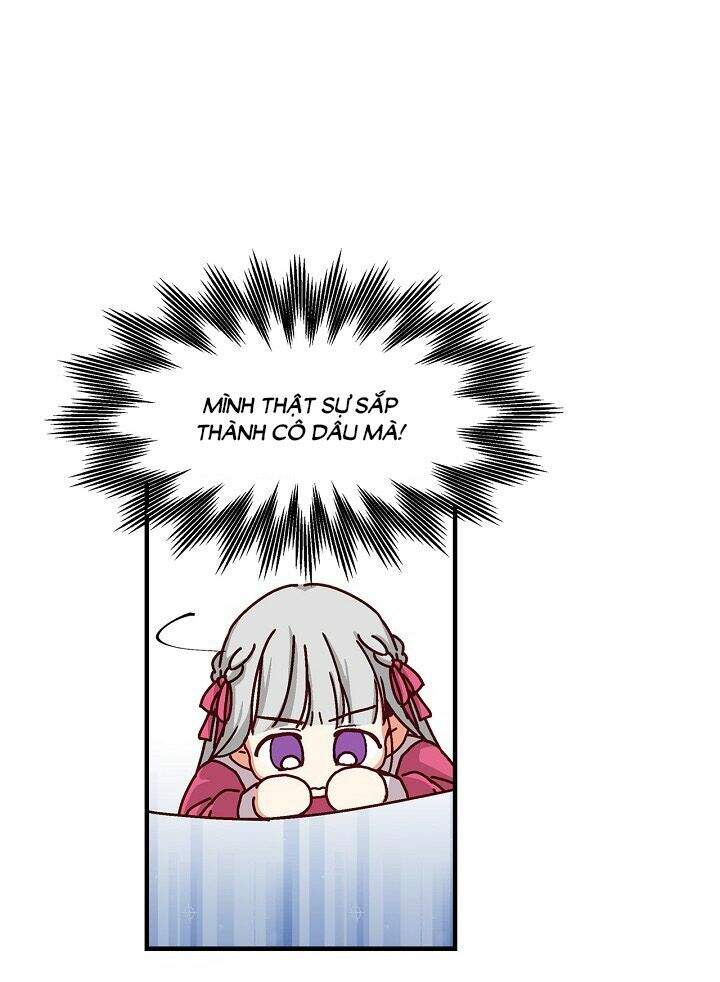 Đừng Chọc Đứa Em Gái Bé Bỏng Của Chúng Tôi Chapter 3 - 36