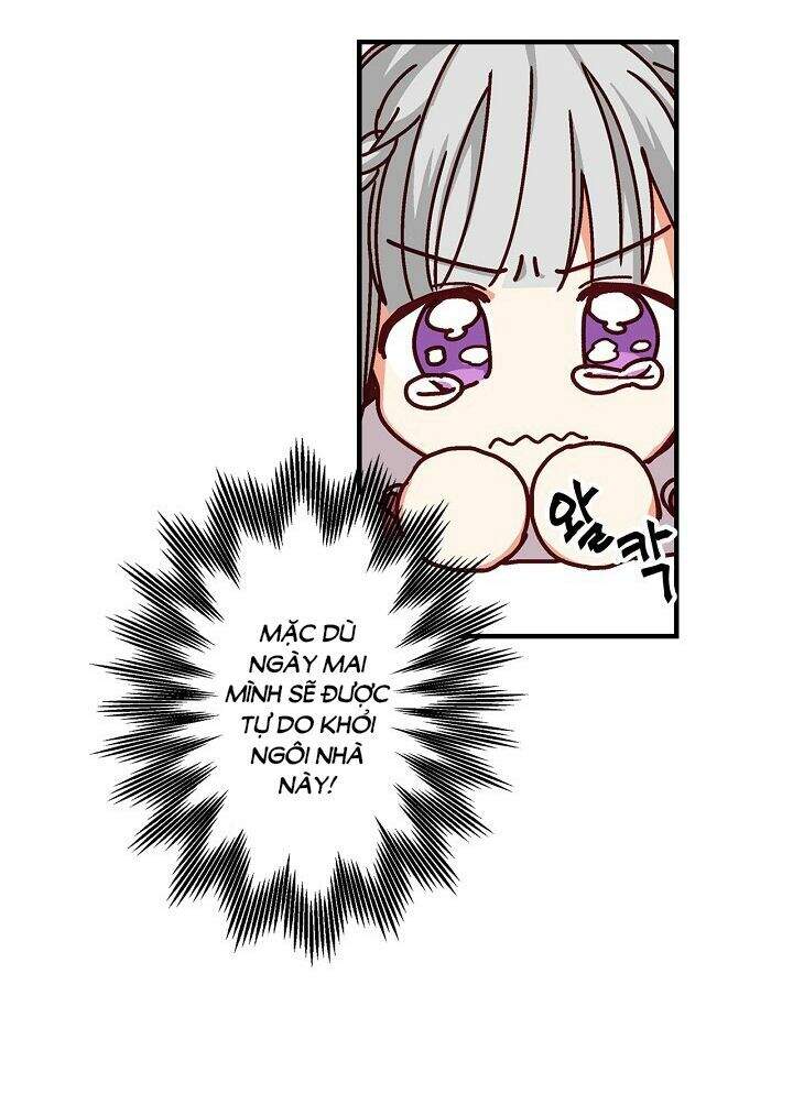 Đừng Chọc Đứa Em Gái Bé Bỏng Của Chúng Tôi Chapter 3 - 37