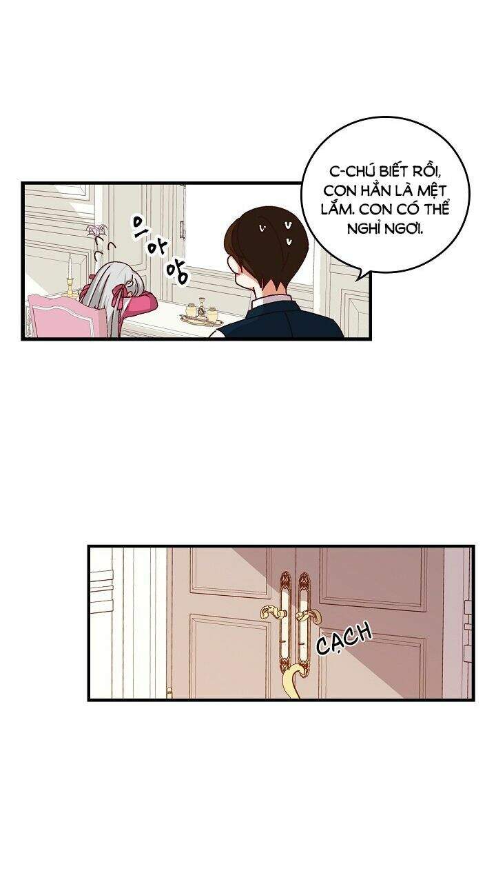 Đừng Chọc Đứa Em Gái Bé Bỏng Của Chúng Tôi Chapter 3 - 40