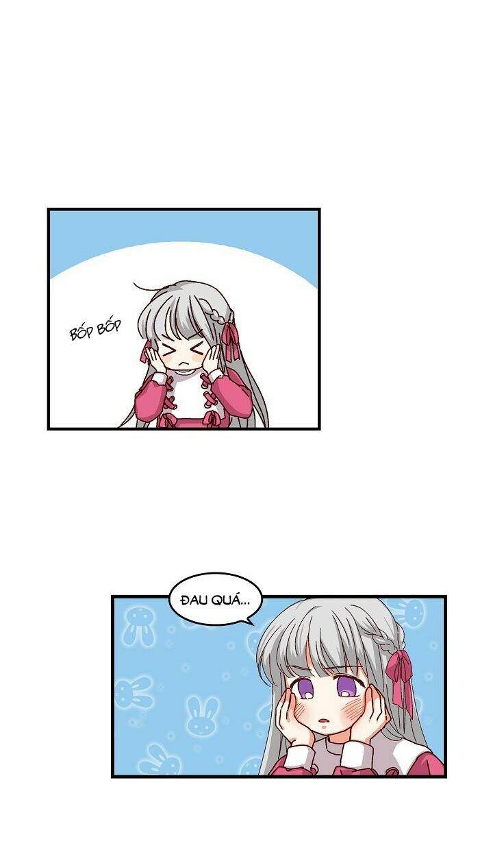 Đừng Chọc Đứa Em Gái Bé Bỏng Của Chúng Tôi Chapter 3 - 43