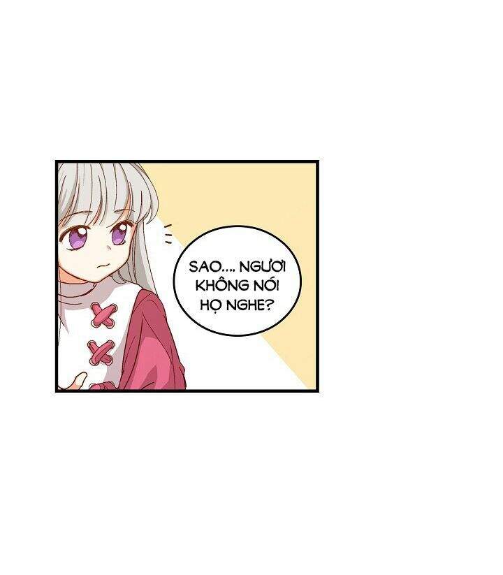 Đừng Chọc Đứa Em Gái Bé Bỏng Của Chúng Tôi Chapter 3 - 45