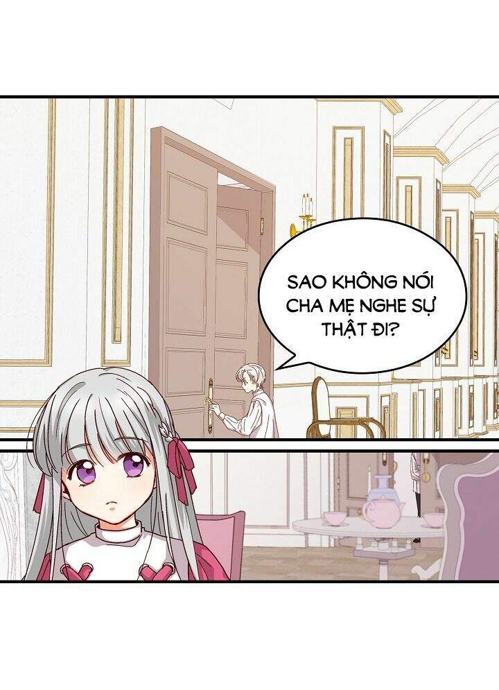 Đừng Chọc Đứa Em Gái Bé Bỏng Của Chúng Tôi Chapter 3 - 46