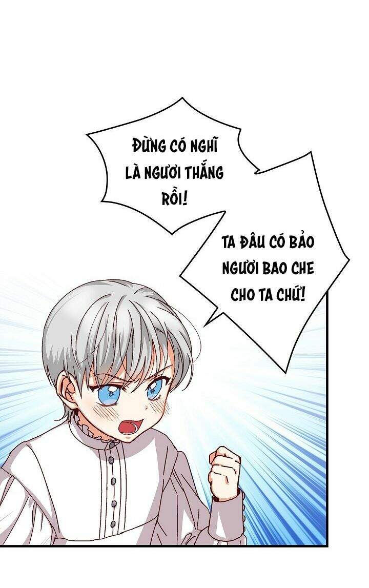 Đừng Chọc Đứa Em Gái Bé Bỏng Của Chúng Tôi Chapter 3 - 49