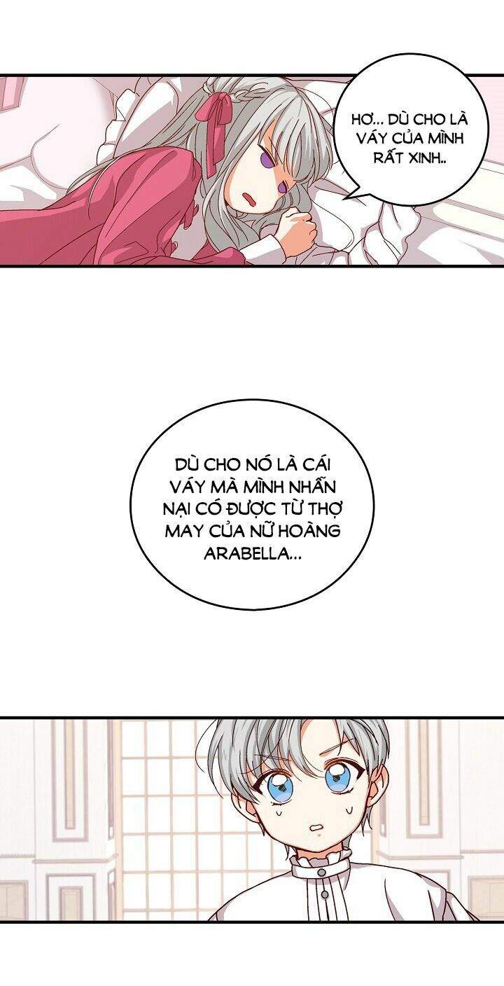 Đừng Chọc Đứa Em Gái Bé Bỏng Của Chúng Tôi Chapter 3 - 52
