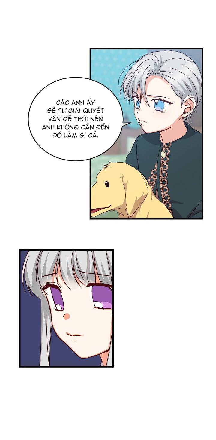 Đừng Chọc Đứa Em Gái Bé Bỏng Của Chúng Tôi Chapter 31 - 2