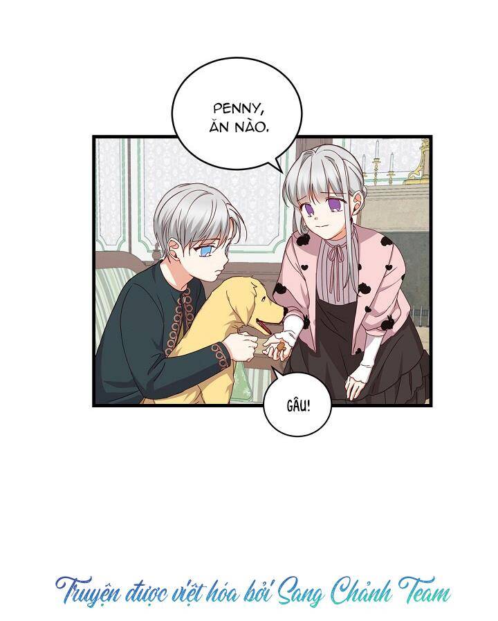Đừng Chọc Đứa Em Gái Bé Bỏng Của Chúng Tôi Chapter 31 - 3