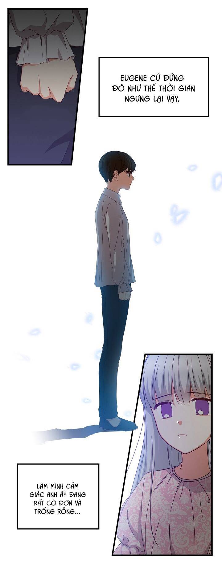 Đừng Chọc Đứa Em Gái Bé Bỏng Của Chúng Tôi Chapter 31 - 11