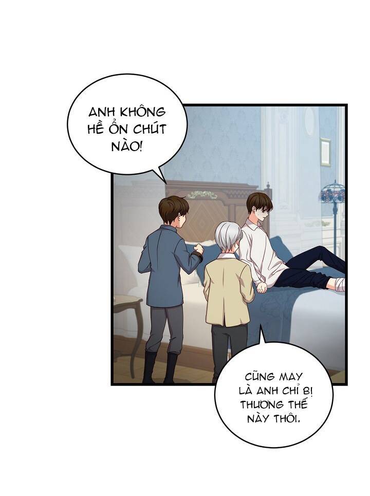 Đừng Chọc Đứa Em Gái Bé Bỏng Của Chúng Tôi Chapter 31 - 16