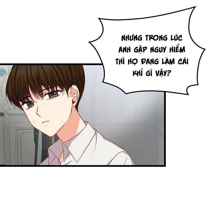 Đừng Chọc Đứa Em Gái Bé Bỏng Của Chúng Tôi Chapter 31 - 20