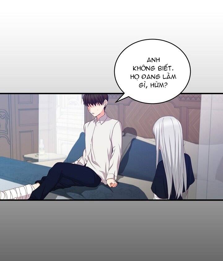 Đừng Chọc Đứa Em Gái Bé Bỏng Của Chúng Tôi Chapter 31 - 21