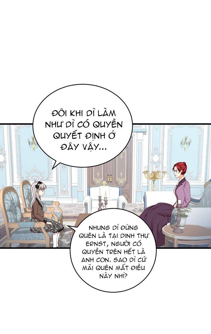 Đừng Chọc Đứa Em Gái Bé Bỏng Của Chúng Tôi Chapter 31 - 31